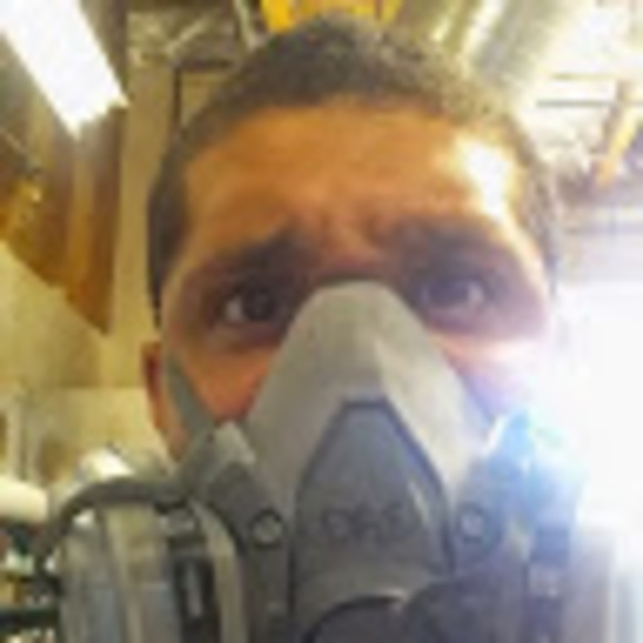 Meet your Posher, Andre - Picture 1 of 1
